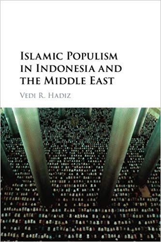 Islam in indonesia middle east dimensions