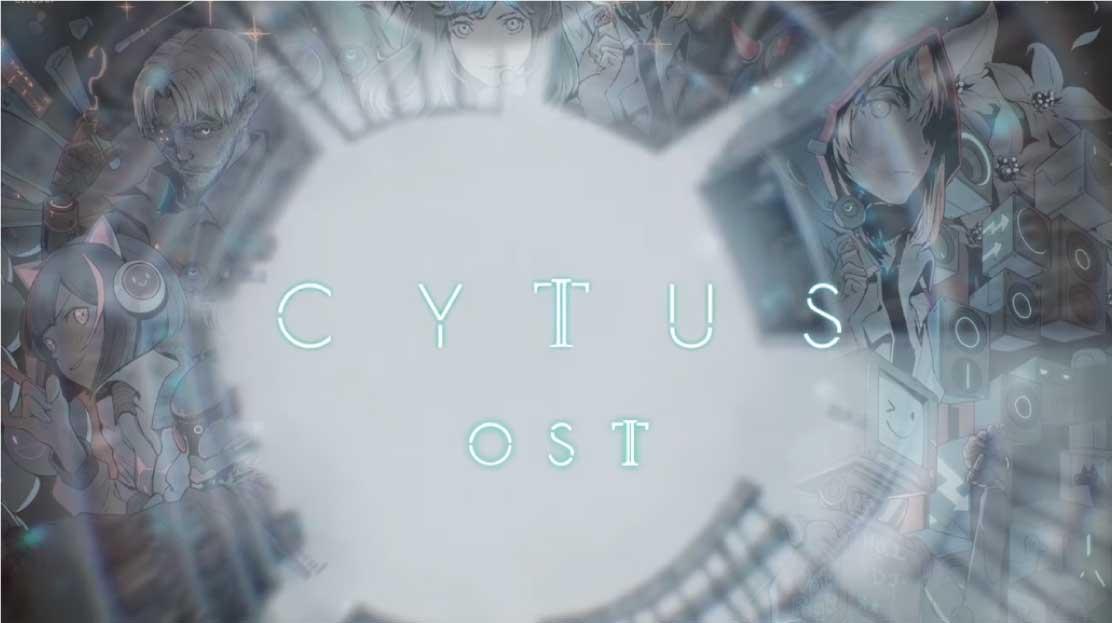 Cytus